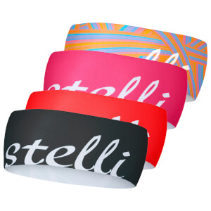 Castelli Women's Viva Donna Headband