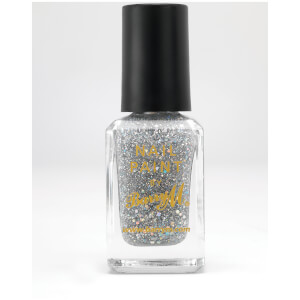 Barry M Cosmetics Classic Nail Paint - Diamond Glitter