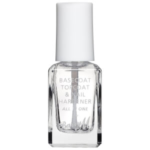 Barry M Cosmetics All in One Nail Paint