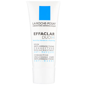 La Roche-Posay Effaclar Duo(+) 3ml (Free Gift) La Roche-Posay Effaclar Duo(+) 3ml (Free Gift)