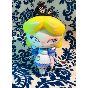 Figurine Vinyl Alice - Miss Mindy