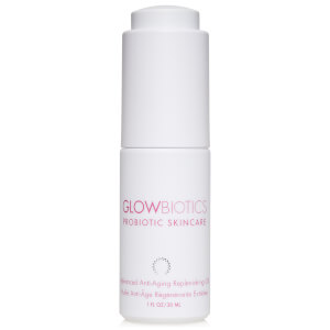 Glowbiotics Advanced Anti-Aging Replenishing Oil 1oz