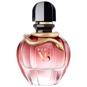 Paco Rabanne Pure XS For Her Eau de Parfum 50ml