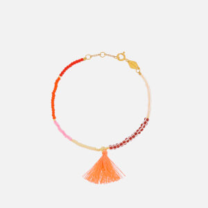 Anni Lu Women's Hip Frost Bracelet - Rose Frost