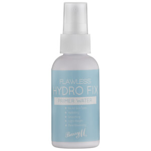 Barry M Cosmetics Primer Water Barry M Cosmetics Primer Water