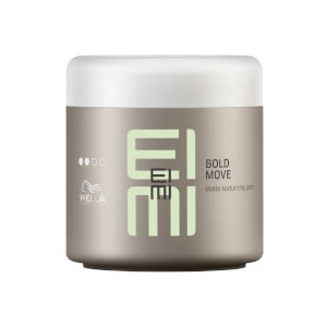 Wella Professionals Care EIMI Bold Move Matte Texturizing Paste 150ml