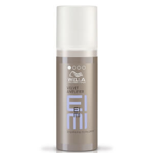 Wella Professionals EIMI Velvet Amplifier Smoothening Styling Primer 50ml