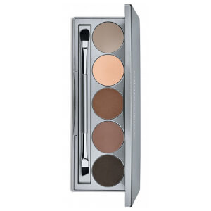 Colorescience Pressed Mineral Brow and Eye Palette