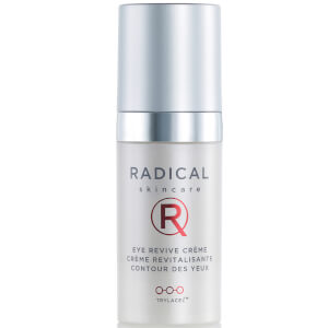 Radical Skincare Eye Revive Crème DS (Free Gift) Radical Skincare Eye Revive Crème DS (Free Gift)