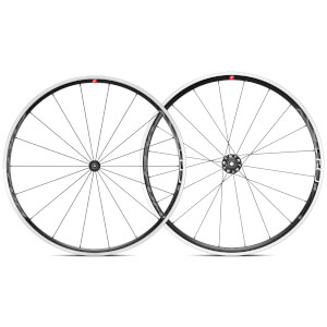 Fulcrum Racing 6 C17 Clincher Wheelset