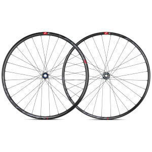 Fulcrum E-Metal 5 6 Bolt Boost Wheelset