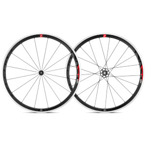 Fulcrum Racing 4 C17 Drahtreifen Laufradsatz