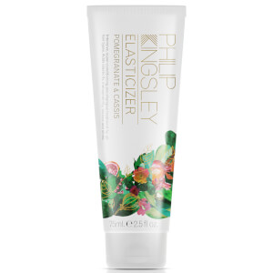 Tratamiento Elasticizer con granada y casis de Philip Kingsley 75 ml