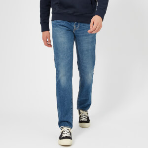Levi's Men's 511 Slim Fit Jeans - Sixteen