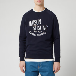 cafe kitsune sweatshirt