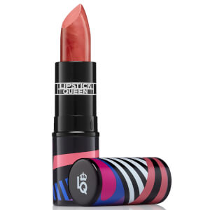 Lipstick Queen Method in the Madness Lipstick 3.5g (Various Shades)