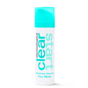 Dermalogica Clear Start Blackhead Clearing Fizz Mask 50ml