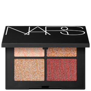 NARS Cosmetics Eyeshadow Quad - Singapore 5g