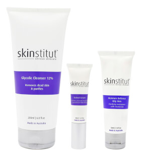 Skinstitut Clearing Essentials Bundle