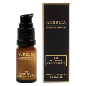 Aurelia Probiotic Skincare The Probiotic Concentrate 10ml