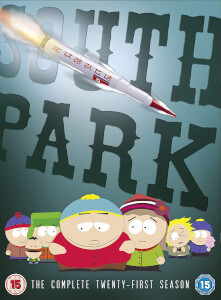 South Park: Season 21