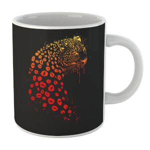 Balazs Solti Kisses Mug