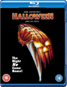 Halloween 40th Anniversary Edition