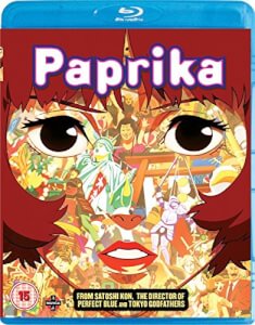 Paprika