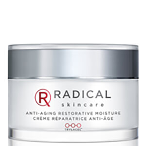 Radical Skincare Anti-Aging Restorative Moisture Crème 0.5 fl. oz