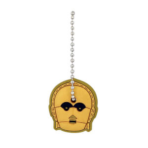 Loungefly Star Wars C-3PO Keycap