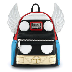 Loungefly Marvel Thor Mini Backpack