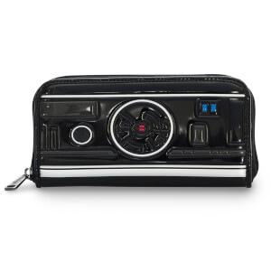 Loungefly Star Wars The Last Jedi BB-9E Wallet