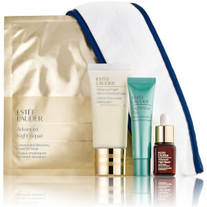 Estée Lauder Deep Cleansing (Sunday Scaries) Starter Set