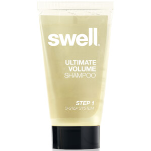 Swell Ultimate Volume Shampoo Travel Size 50ml