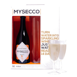 Victor's Drinks Mysecco