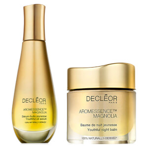 DECLÉOR Aromessence Magnolia Youthful Duo