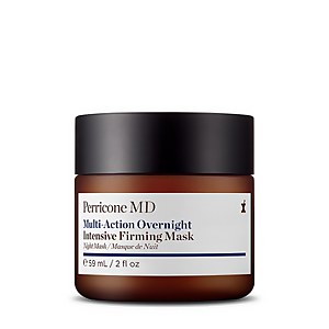 perricone md intensive overnight moisturizer