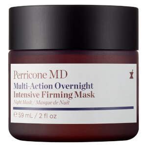 Perricone MD Multi-Action Overnight Firming Mask -kiinteyttävä kasvonaamio