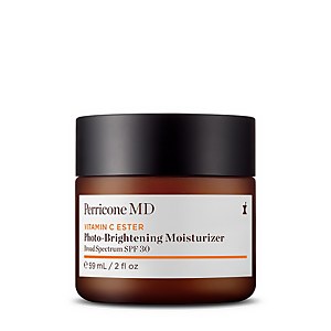 Vitamin C Ester Photo-Brightening Moisturizer Broad Spectrum SPF 30