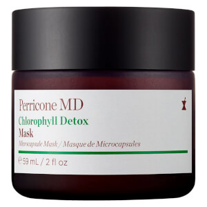Perricone MD Chlorophyll Detox Mask: Image 1