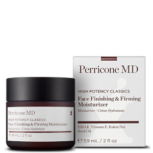 Perricone MD Face Finishing & Firming Tinted Moisturizer SPF 30