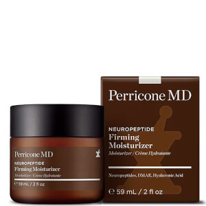 Perricone MD Neuropeptide Firming Moisturizer -kiinteyttävä kosteusvoide