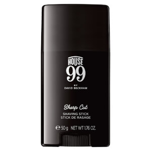 House 99 Sharp Cut Shaving Stick 50g