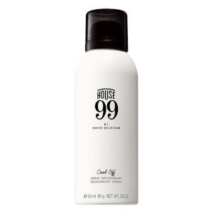 House 99 Cool Off Spray Deodorant 150ml