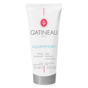 Gatineau AquaMemory High Hydration Mask 15ml