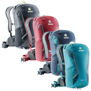 Deuter Race X 12L Backpack