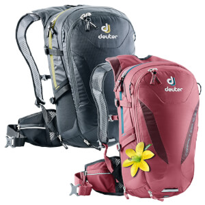 Deuter Compact Exp 10 SL 12.5L Backpack