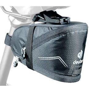 Deuter Big Bag 2 Saddlebag - Black