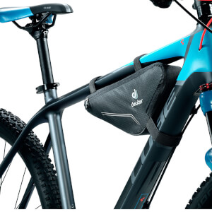 Deuter Front Frame Bag - Black