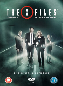 Complete Tv Box Sets Blu Ray And Dvd Box Sets Zavvi